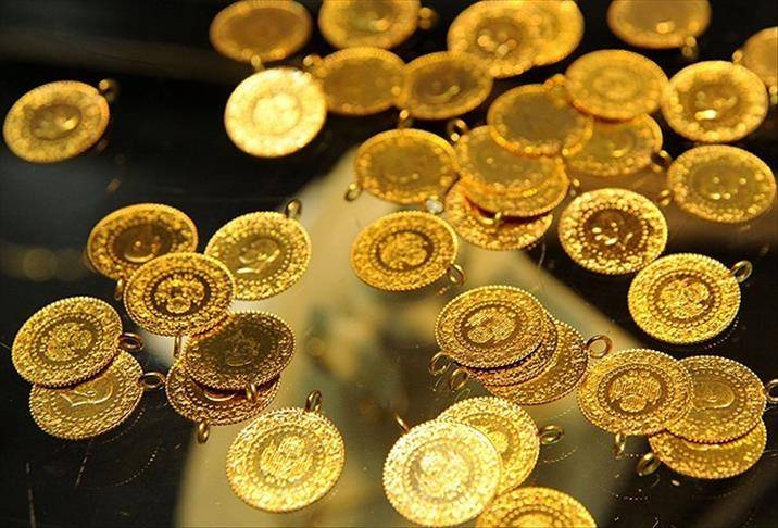 Yatırımcılar dikkat! Eylülde gram altın 6.000 TL’yi görebilir! 3